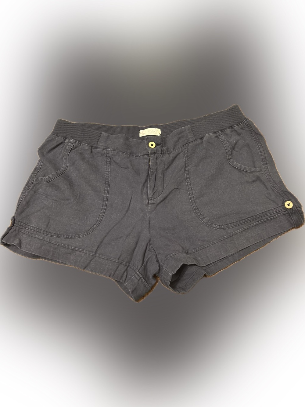 Carve Designs Cotton Shorts